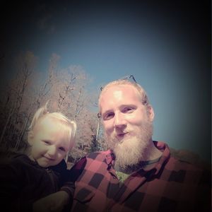 Meet your Posher, Trevor